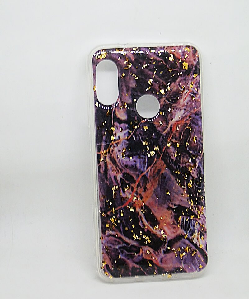 Накладка для Huawei P20 Lite (ANE-LX1)  Art Case  (14)-0